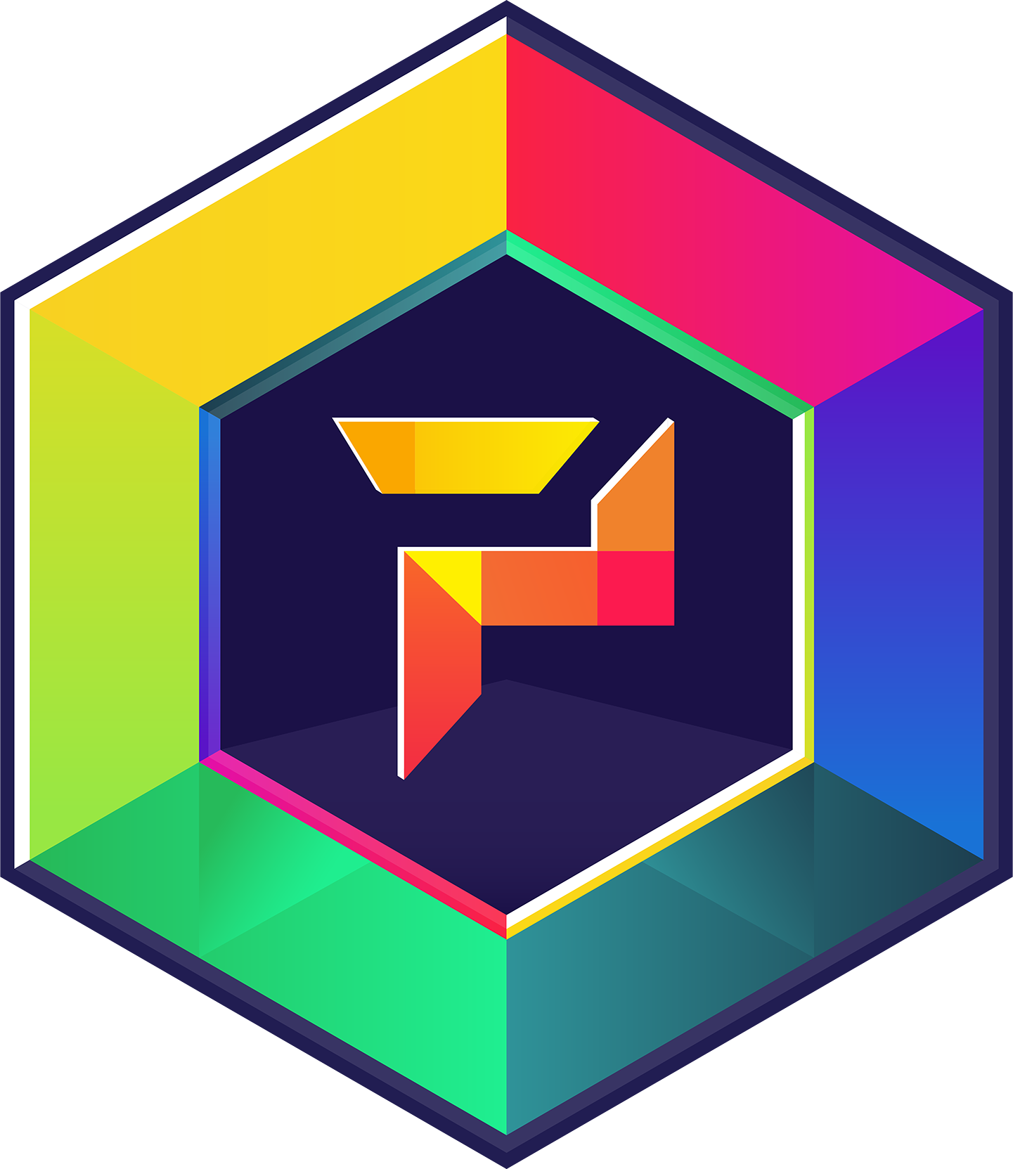 PIXELEGION logo